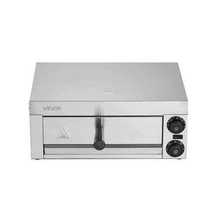 Elektrinė picų krosnelė VEVOR FY-P0-1, 1500W