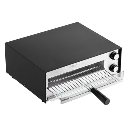 Elektrinė picų krosnelė VEVOR DBS-1-EU, 1450 W