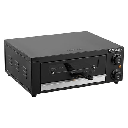 Elektrinė picų krosnelė VEVOR PSL-12-EU, 1450 W