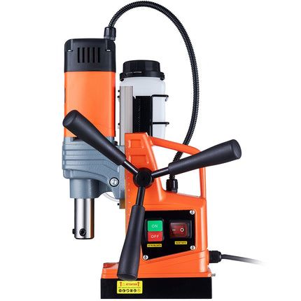 Magnetinės gręžimo staklės VEVOR 1300W, 40 mm