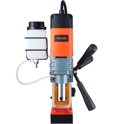 Magnetinės gręžimo staklės VEVOR 1300W, 40 mm