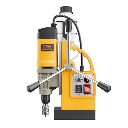 Magnetinės gręžimo staklės VEVOR ZT-50HAR, 1400W