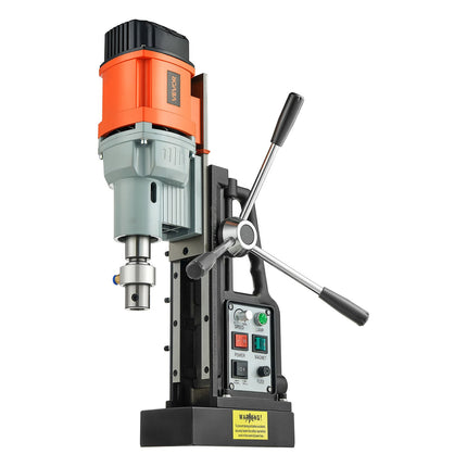 Magnetinis gręžtuvas VEVOR J1CD-60D, 1500 W