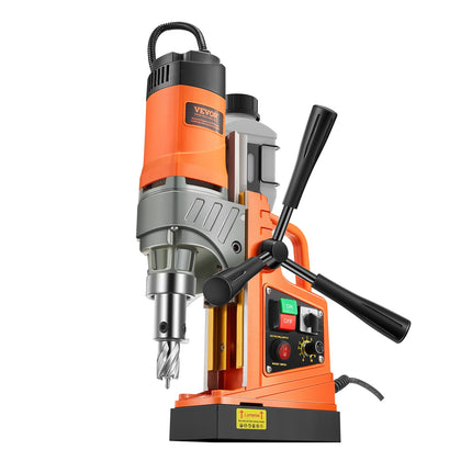 Magnetinės gręžimo staklės VEVOR MDP-50, 1450 W