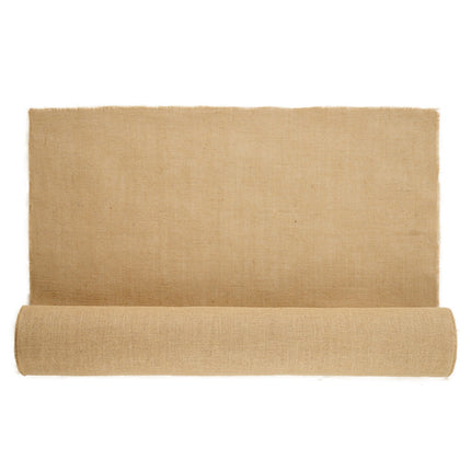 Džiuto audinio rulonas VEVOR 50x50x40inx75ft, 101,6 cm x 22,86 m