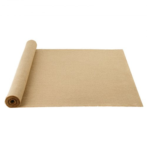 Jutinis audinys VEVOR 50x50x40inx30ft, 101,6 cm x 9,1 m
