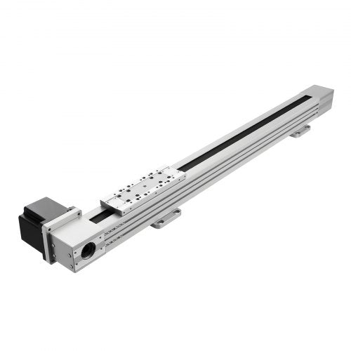 Linijinis kreipiančiosios bėgelis VEVOR CMK65-D150-C-600-FWL86, 600 mm eiga