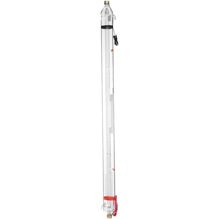 CO2 lazerio vamzdis VEVOR T100, 100W