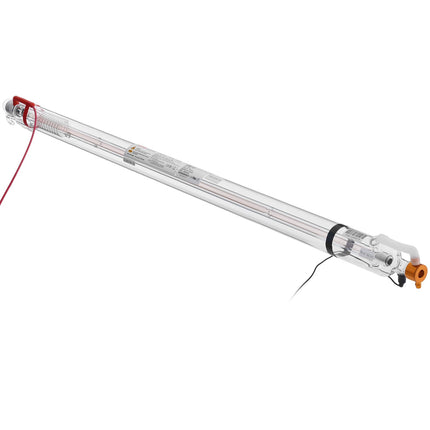 CO2 lazerio vamzdis VEVOR C70, 60W