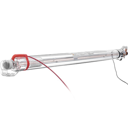 CO2 lazerio vamzdis VEVOR C70, 60W