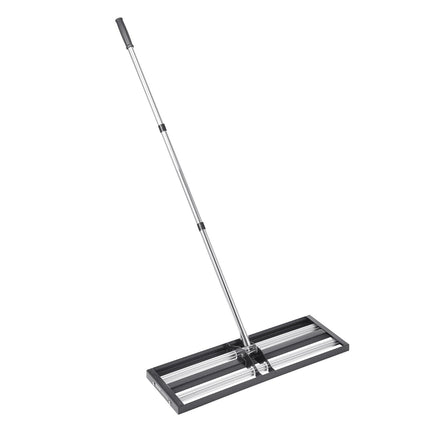 Vejos lyginimo grėblys VEVOR LJY9005, 76 cm pločio pagrindas