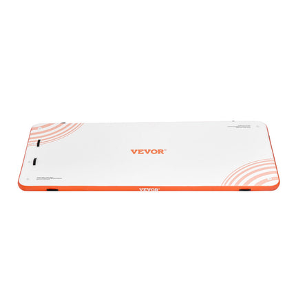 Pripučiama plaukiojanti platforma VEVOR RD457-183, 4,57 x 1,82 m