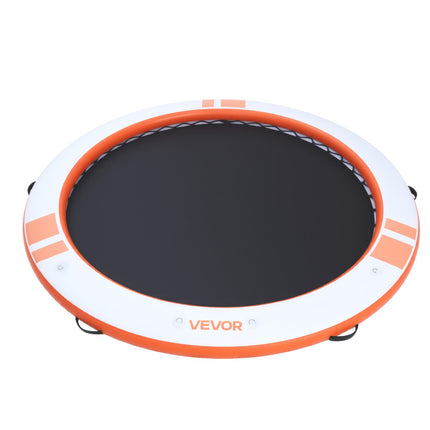 Pripučiama plaukiojanti platforma VEVOR CD305R, 3,05 m