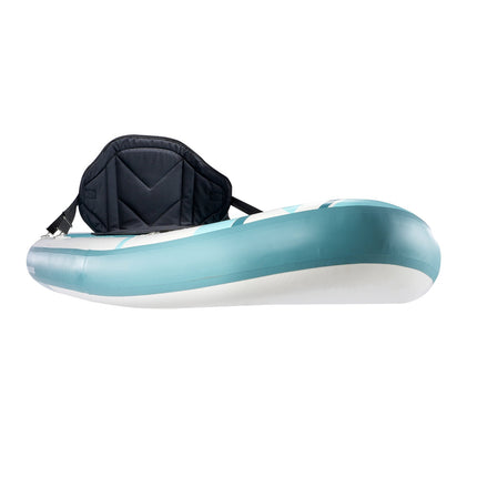 Pripučiama irklentė (SUP) VEVOR SUP-320S, 323 cm ilgio