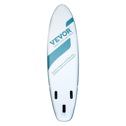 Pripučiama irklentė VEVOR SUP-320, 323 cm
