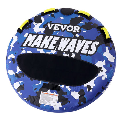 Pripučiamas vandens ratas VEVOR SS-1002, 1-2 asmenims