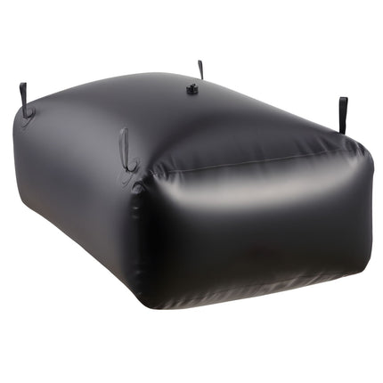 Minkšta vandens talpa VEVOR WSB-540L-Black, 540 l talpa