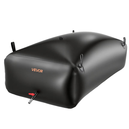 Vandens talpa VEVOR WSB-1000L-Black, 1000 l