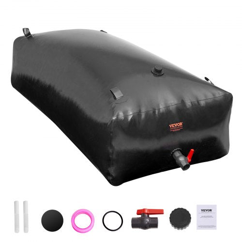 Vandens talpa VEVOR BY-H1000L, 1000 l