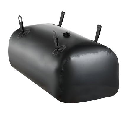 Vandens talpa VEVOR WSB-113L-Black, 113 l