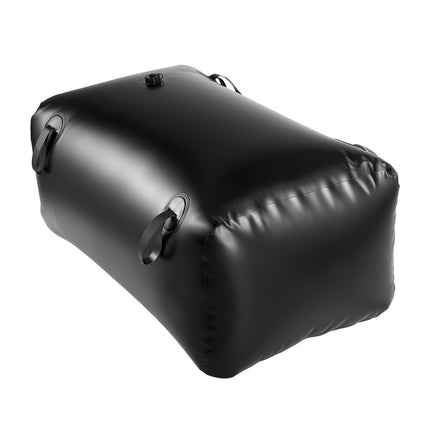 Vandens talpa VEVOR WSB-240L-Black, 240 l