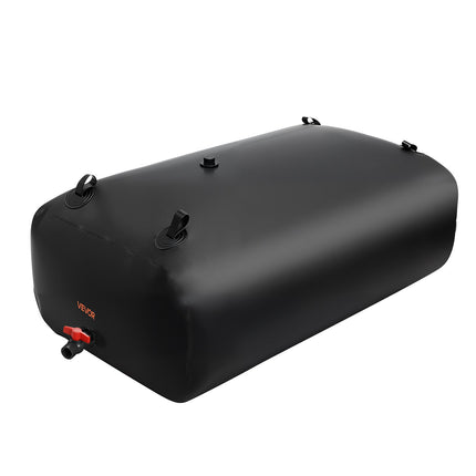 Vandens talpa VEVOR WT-20540, 540 l
