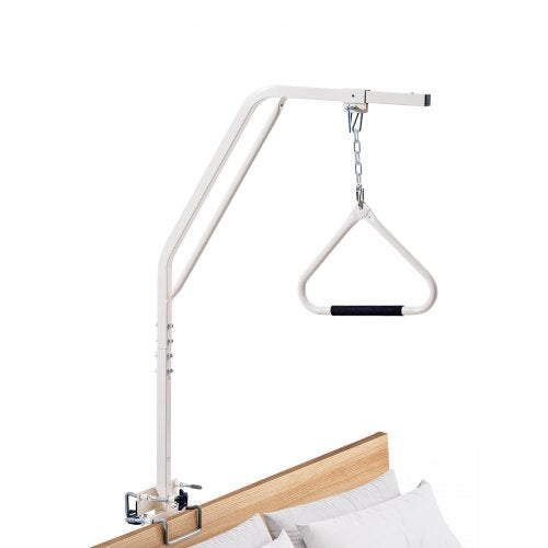 Lovos trapecija VEVOR FBL900979, 113 kg keliamoji galia