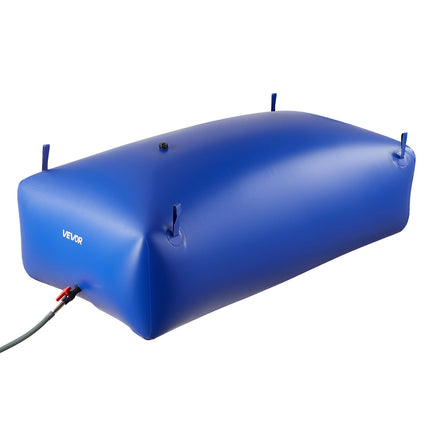 Vandens talpa VEVOR WSB-1000L-Blue, 1000 l