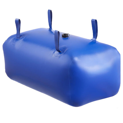 Lanksti vandens talpa VEVOR WSB-113L-Blue, 113 l