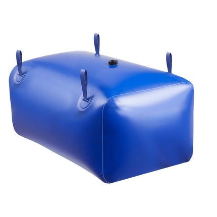 Vandens talpa VEVOR WSB-240L-Blue, 240 l