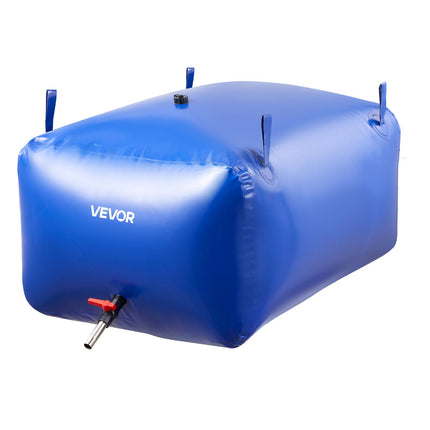 Vandens talpa VEVOR WSB-400L-Blue, 400 l