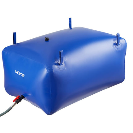 Vandens talpa VEVOR WSB-400L-Blue, 400 l