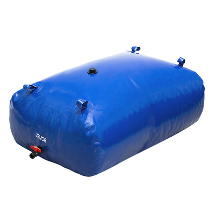 Vandens talpa VEVOR WT-90330, 330 l
