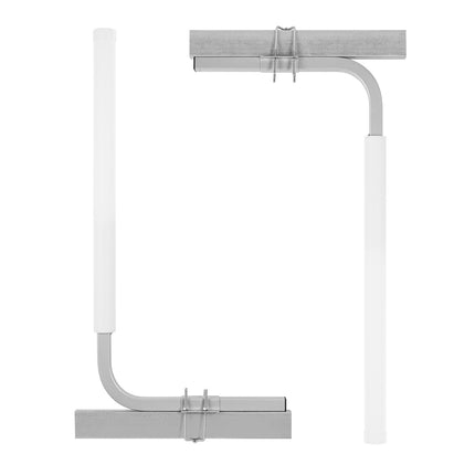 Valties priekabos kreipiančiosios VEVOR XSJ23-F05, 1524 mm