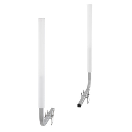 Valties priekabos kreipiančiosios VEVOR XSJ23-F05, 1524 mm