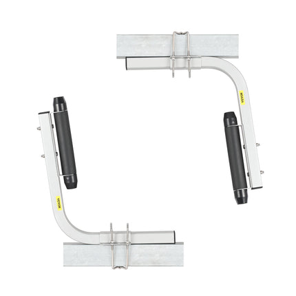 Valties priekabos kreipiančiosios VEVOR XSJ23-F06, 52,1 cm