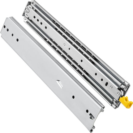 Stalčių bėgeliai VEVOR 24", 227 kg apkrova
