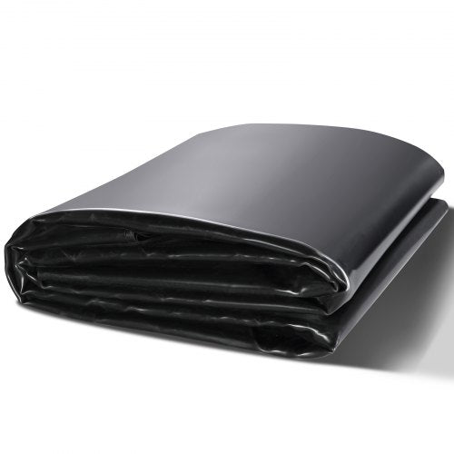 Tvenkinio plėvelė VEVOR EPDM 10*15ft, 1.5 mm storio