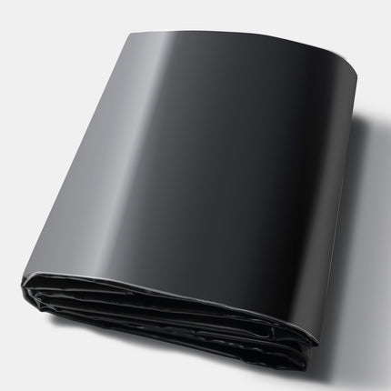 Tvenkinio plėvelė VEVOR EPDM 20*25 ft, 6 x 7.6 m