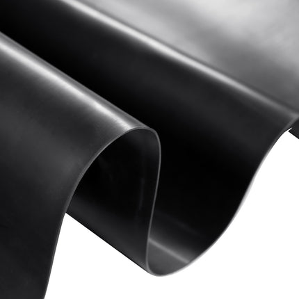 Tvenkinio plėvelė VEVOR EPDM 20*25 ft, 6 x 7.6 m