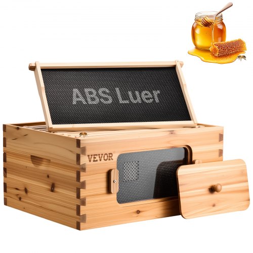 Avilys VEVOR FX2, 10 rėmų