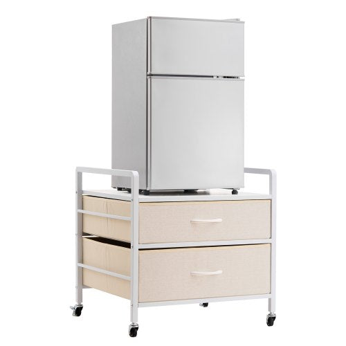 Mini šaldytuvo stovas VEVOR YNS-01, 80 kg apkrova