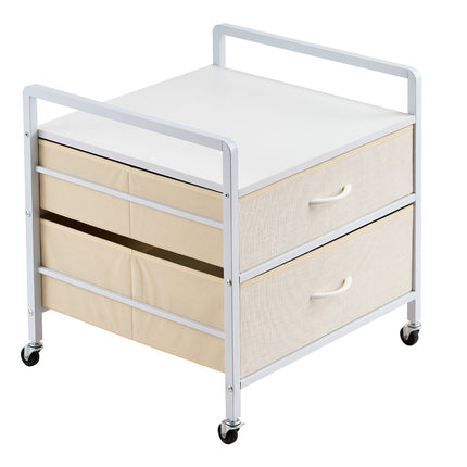 Mini šaldytuvo stovas VEVOR YNS-01, 80 kg apkrova