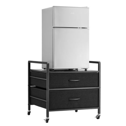 Mini šaldytuvo stovas VEVOR YNS-02, 80 kg apkrova