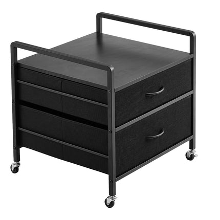 Mini šaldytuvo stovas VEVOR YNS-02, 80 kg apkrova