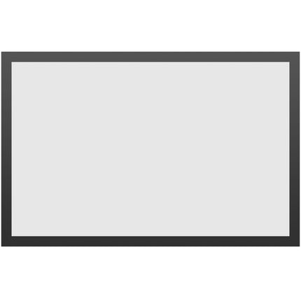 LED rėmelis plakatams VEVOR 1530-1, 570 x 366 mm