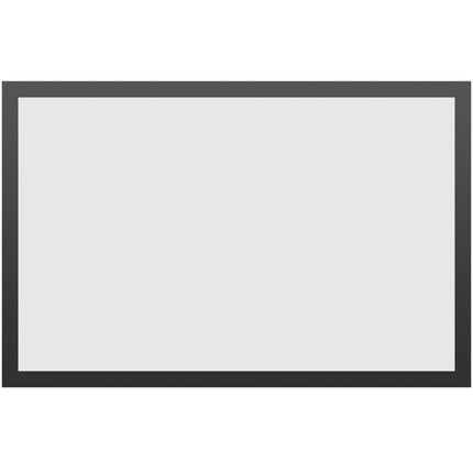 LED reklaminis rėmas VEVOR 1530-3, 976 x 646 mm