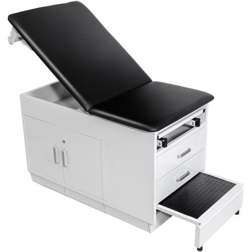 Medicininė apžiūros lova VEVOR N04A, 227 kg apkrova