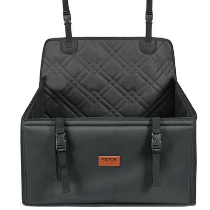 Šuns automobilinė kėdutė VEVOR JBS-PCS-010-BLACK, iki 18 kg