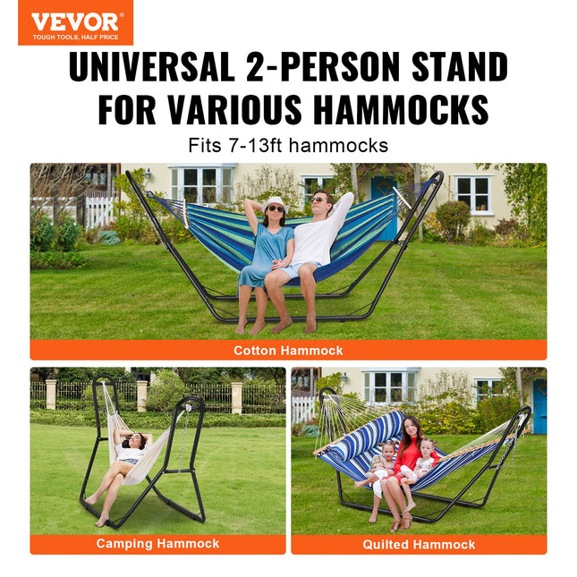 Universalus hamako stovas VEVOR HR-UHS-01, 204 kg keliamoji galia